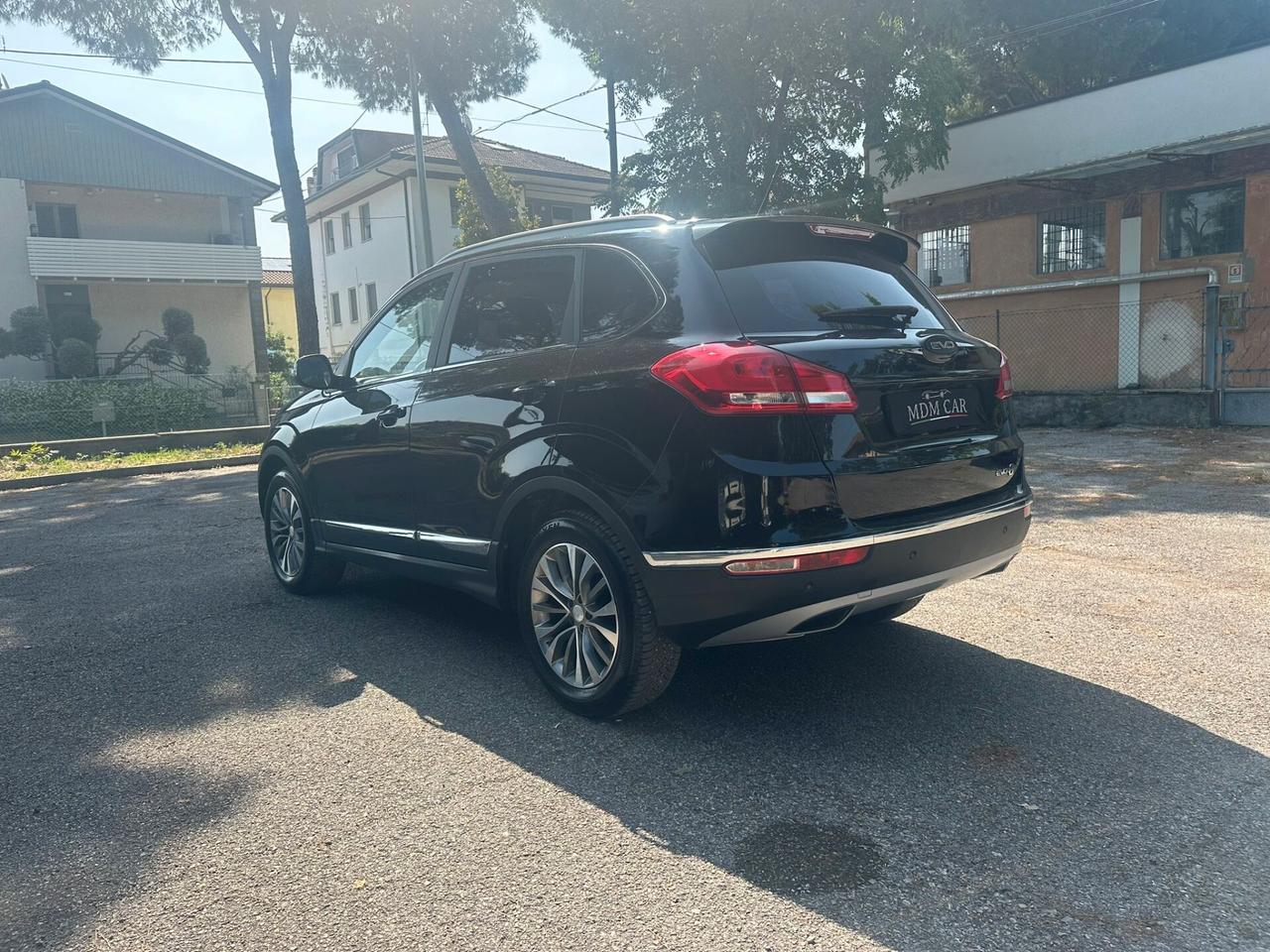 Evo 6 1.5 Turbo Bi-Fuel GPL 150 CV *PROMO* UNI PRO