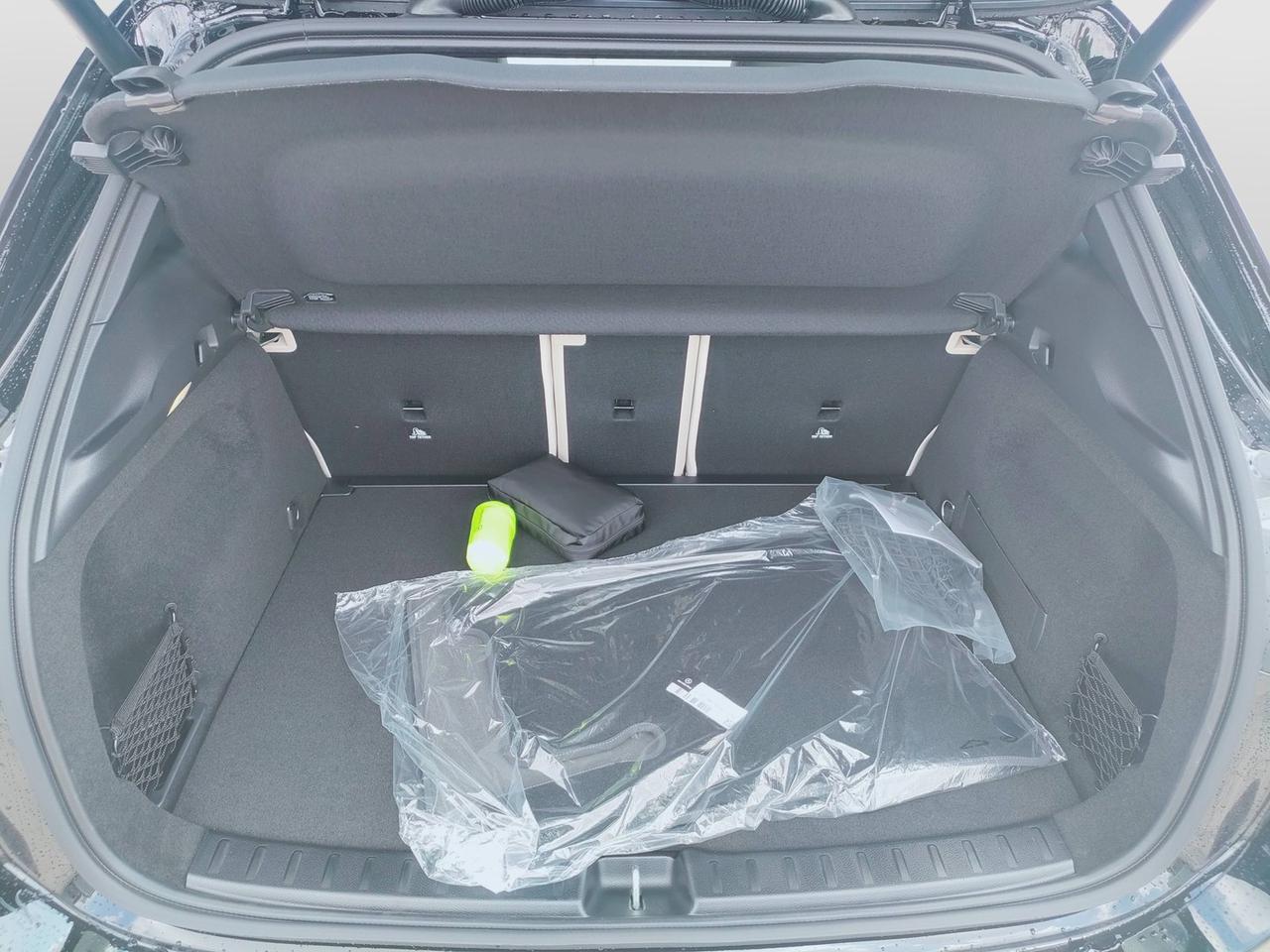 Mercedes-Benz GLA 180 d