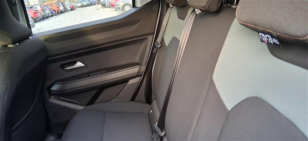 Dacia Duster 1.2 TCe Extreme 4x4