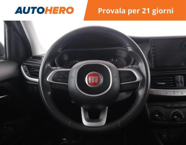 FIAT Tipo 1.3 Mjt S&S 5 porte Pop