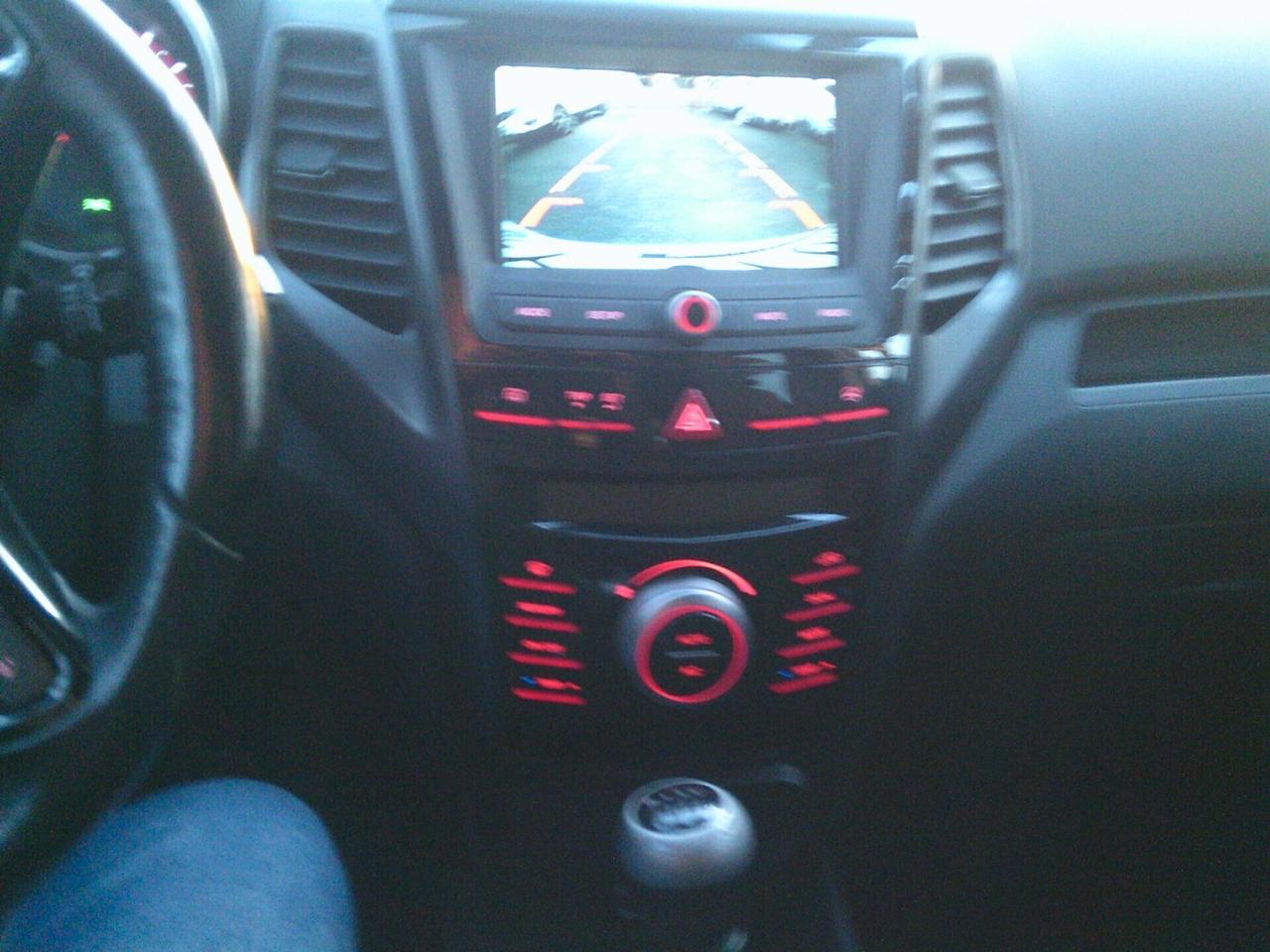 Ssangyong XLV 1.6d 2WD BE