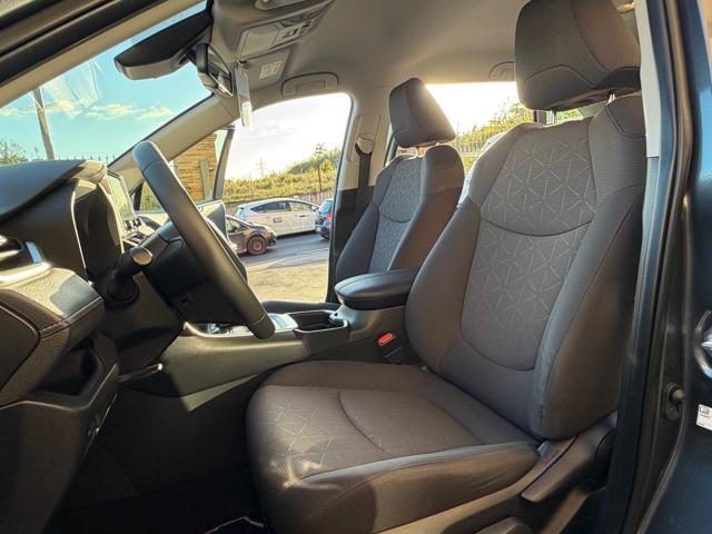 TOYOTA RAV 4 MY23 RAV4 2.5 HV (218CV) E-CVT 2WD Active