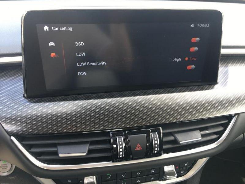 Foton Tunland G7 8 AT PRONTA CONSEGNA