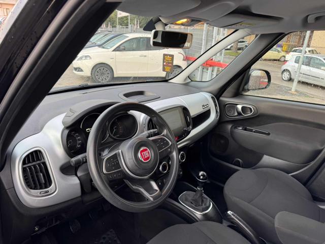 FIAT 500L 1.4 95 CV S&S Cross