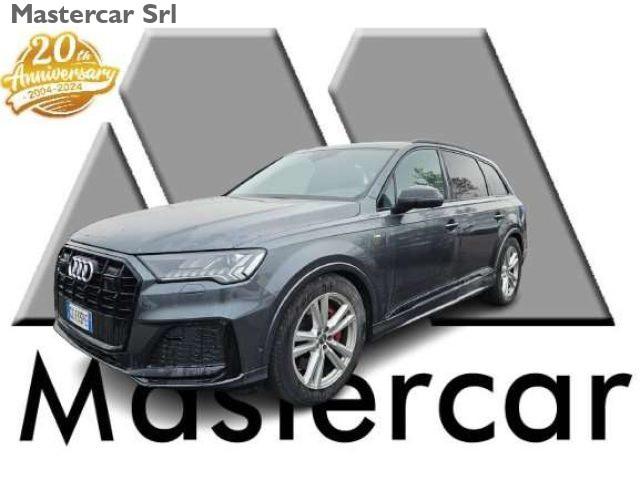 AUDI Q7 60 3.0 etfsi S line Plus quattro tiptronic GC135PE