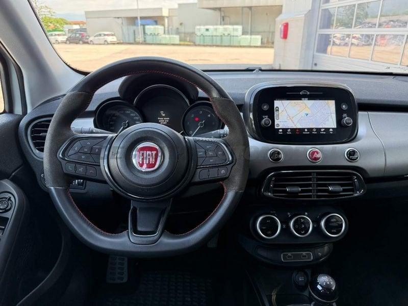 FIAT 500X 500X 1.3 mjet Sport 95cv