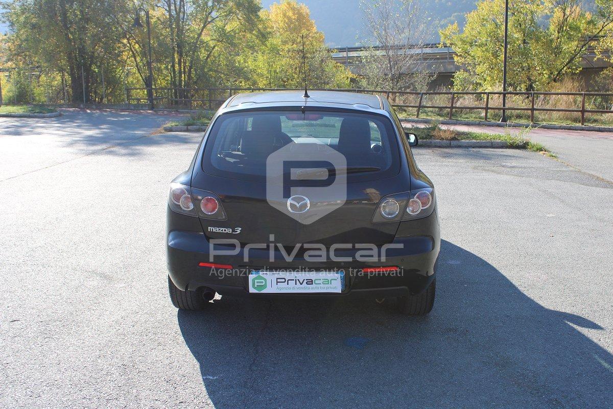 MAZDA Mazda3 1.6 16V 105CV Active