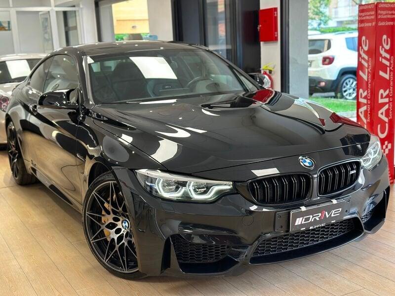 BMW Serie 4 Coupé M4 Coupé