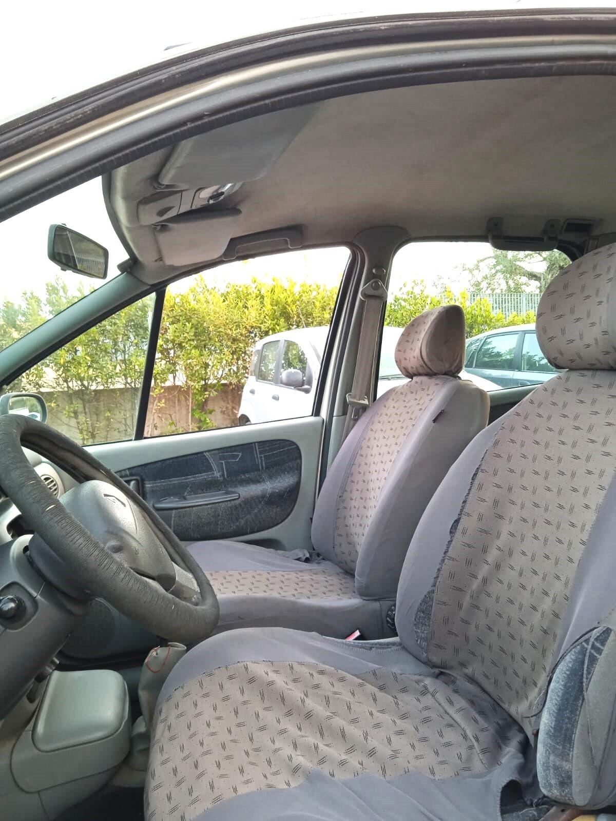 Renault Scenic-1999