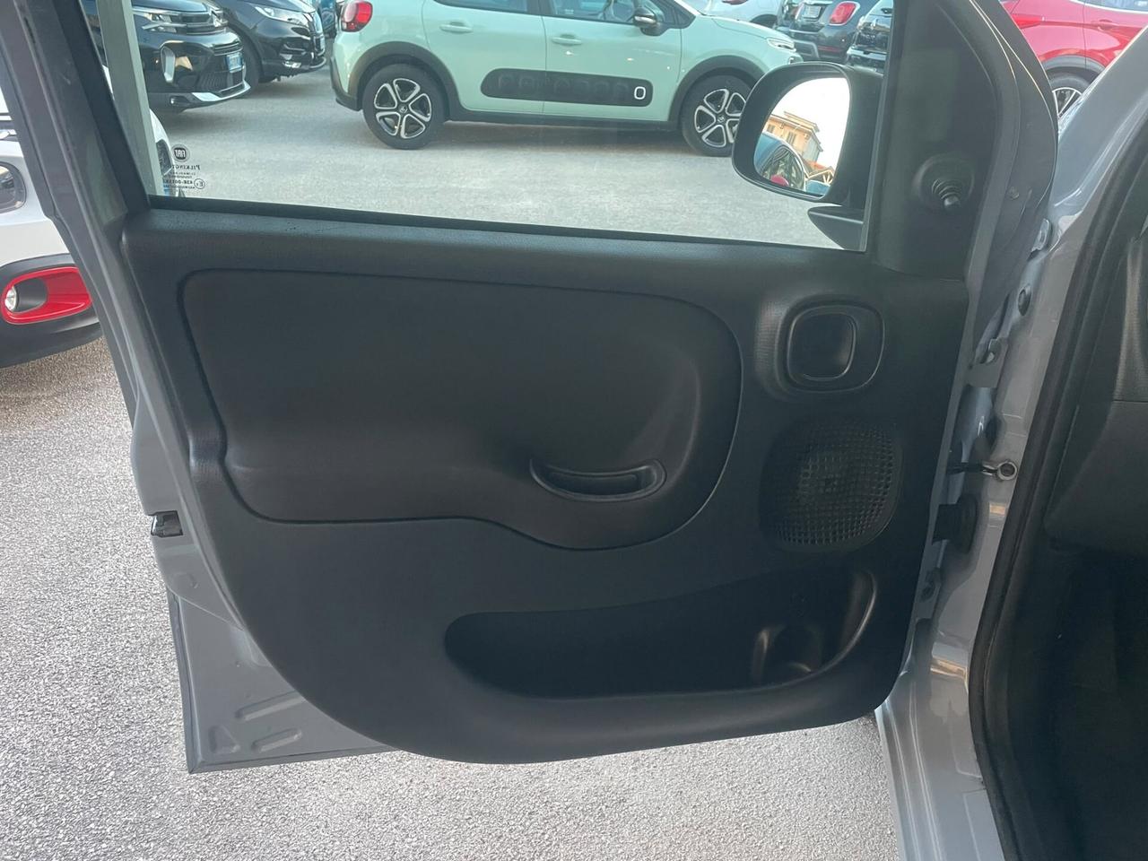 Fiat Panda 1.3 MJT 95 CV S&S Easy