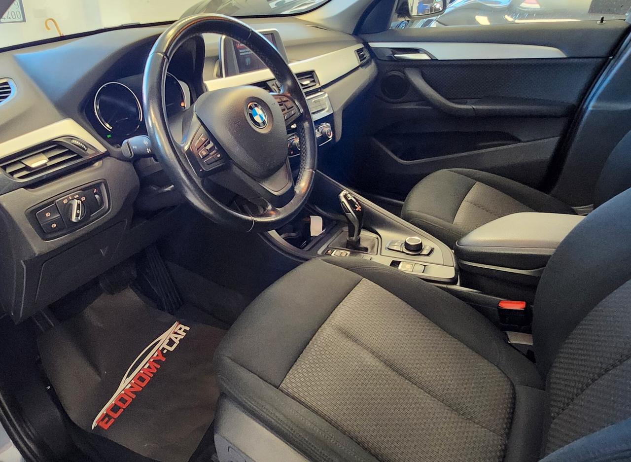 Bmw X1 sDrive18d Business