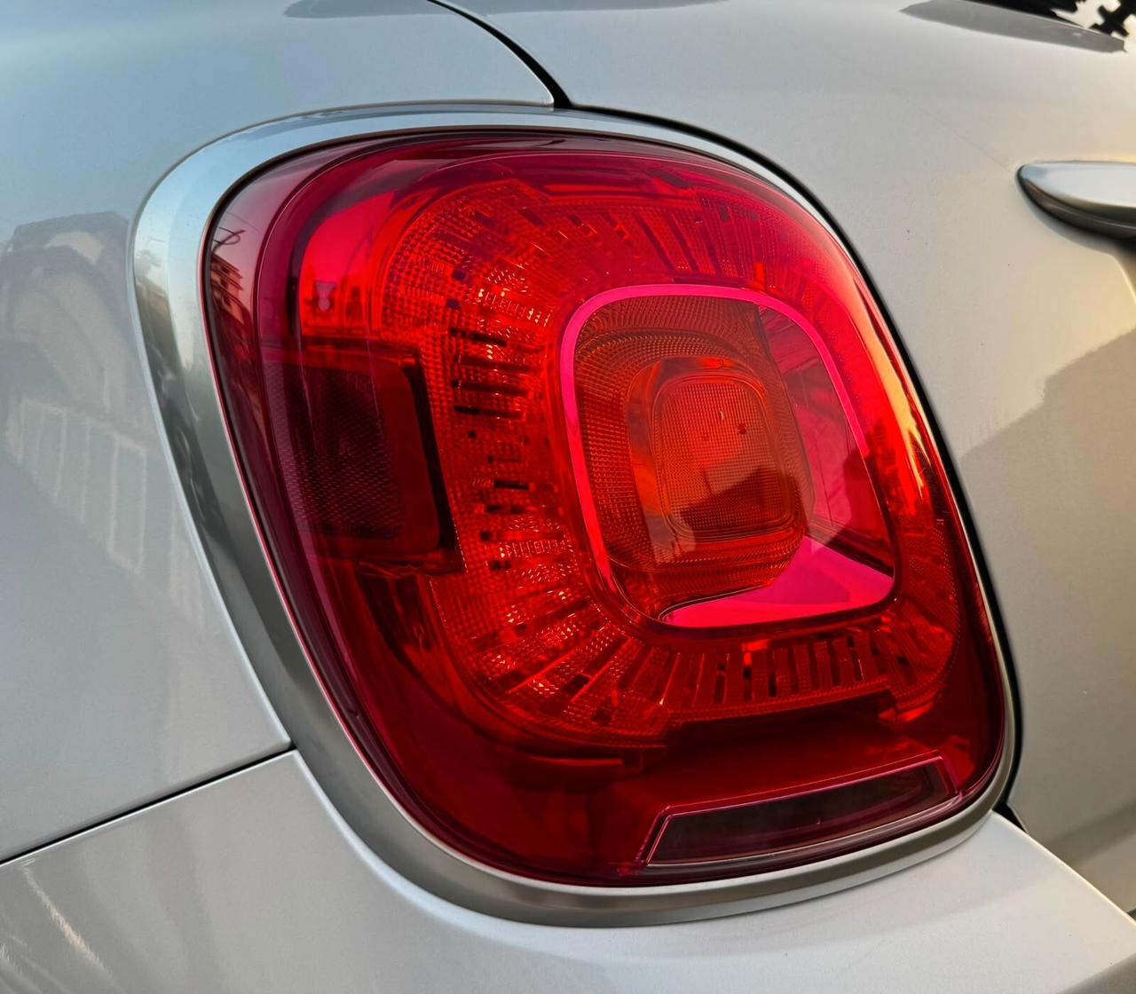 Fiat 500X 1.6 MultiJet 120 CV Cross