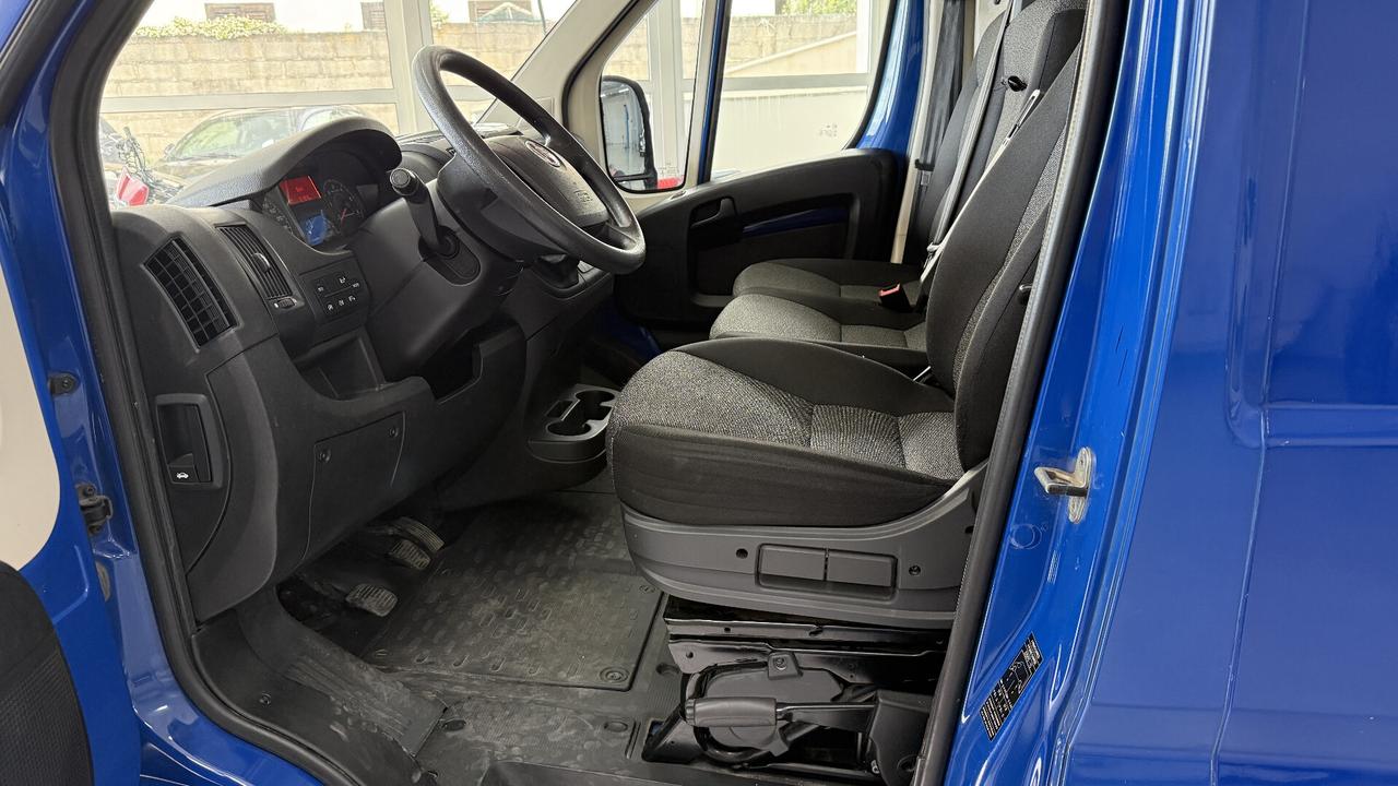 Fiat Ducato 30 2.3 MJT 120CV PC-TN Aziendale