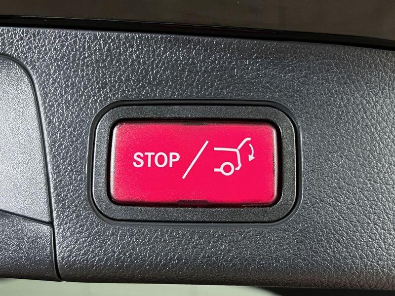 Mercedes-Benz GLA GLA 180 Premium auto