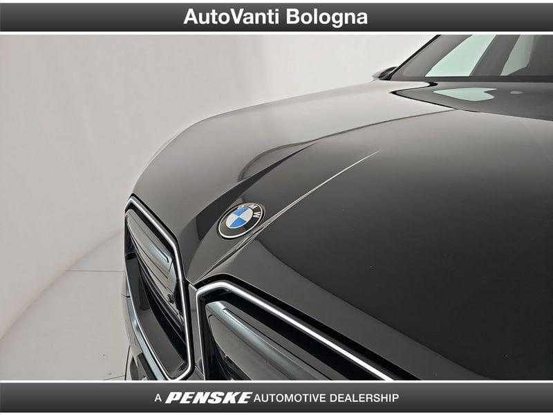 BMW X3 X3 xdriveM50 MSport Pro auto