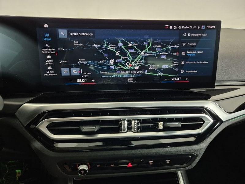 BMW Serie 2 Coupé M2 G87 2022 Coupe M2 Coupe 3.0 460cv auto
