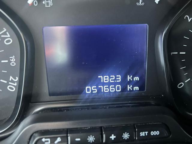 FIAT Scudo 1.5 BlueHDi 100 CV PL-TN Furgone