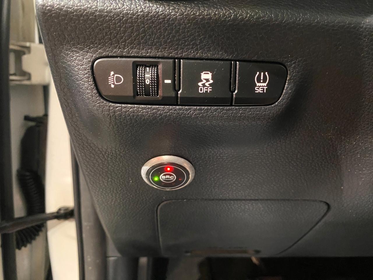 Kia Picanto 1.0 12V EcoGPL 5 porte Active