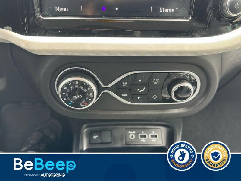 Renault Twingo 1.0 SCE EQUILIBRE 65CV