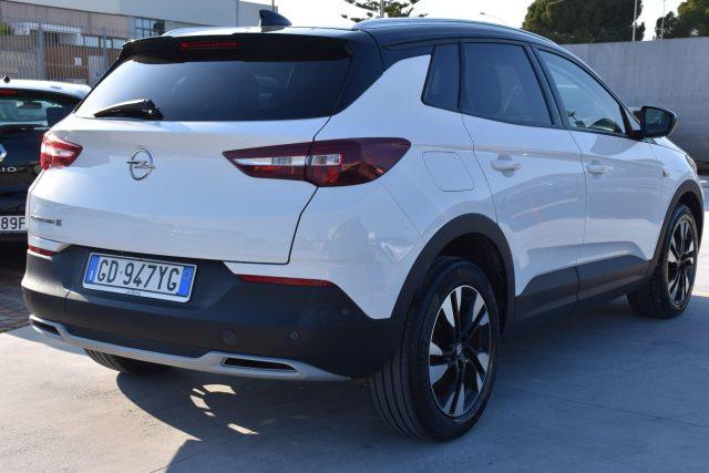 OPEL Grandland 1.5 diesel Ecotec Start&Stop aut. Elegance