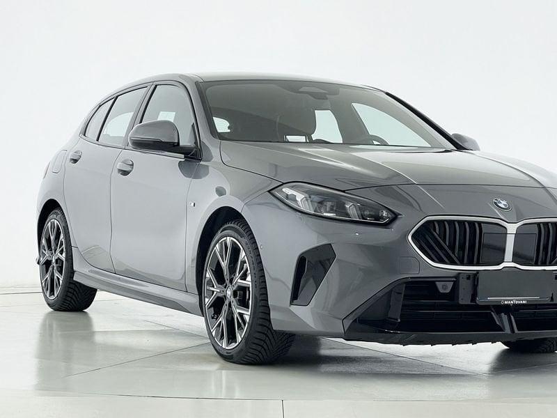 BMW Serie 1 118d MSport automatico