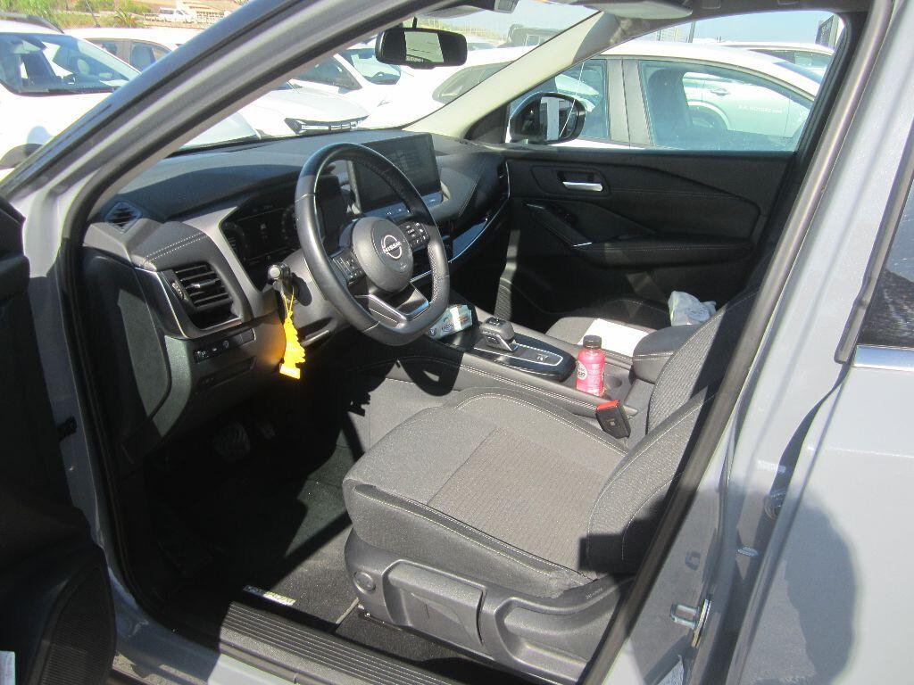 Nissan Qashqai 1.3 MHEV 158CV XTRONIC N-CONNECTA **N1 AUTOCARRO**