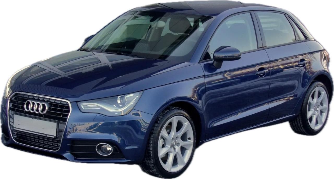 AUDI A1 SPORTBACK 1.4 BENZINA - NEOPATENTATI