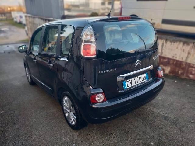 Citroen C3 Picasso 1.6 HDI 110CV AIR DREAM