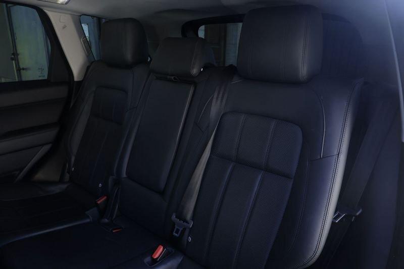 Land Rover RR Sport Land Rover RR Sport 3.0 SDV6 249 CV HSE Dynamic Unicoproprietario