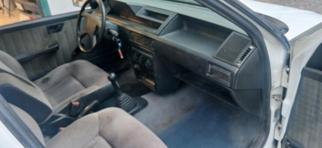 Fiat Tipo 1.4 5 porte carburatore