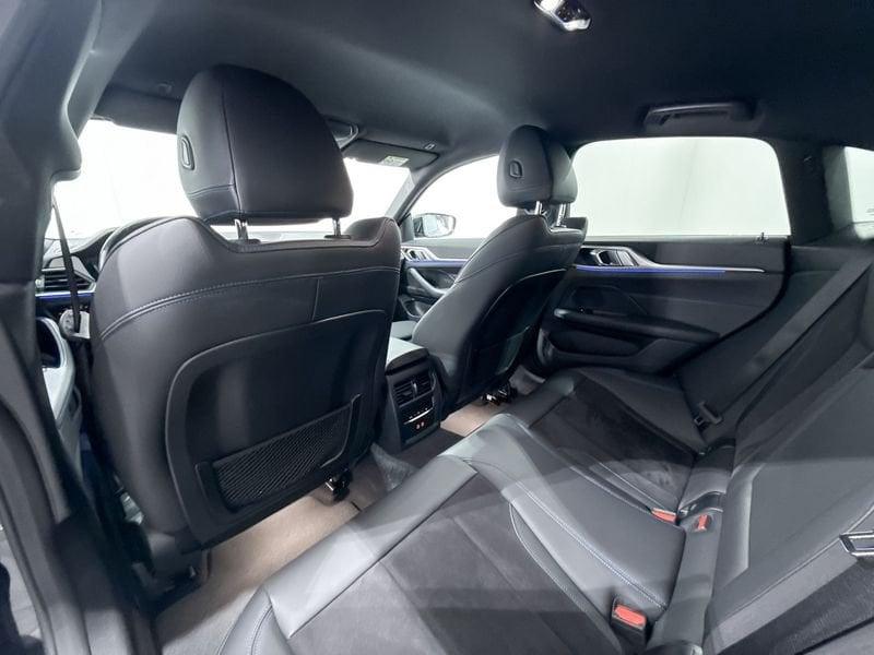 BMW Serie 4 Gran Coupé 420d xDrive 48V Msport
