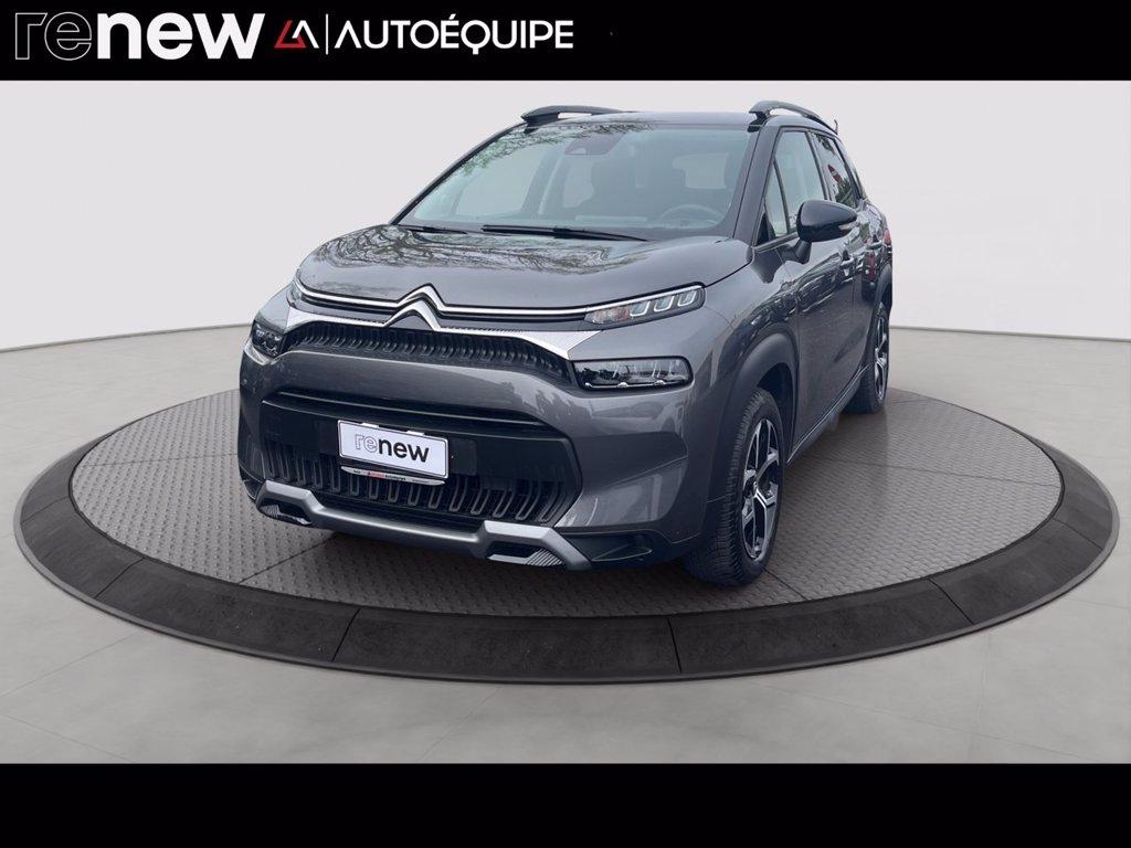 CITROEN C3 Aircross 1.2 puretech Shine s&s 110cv del 2024