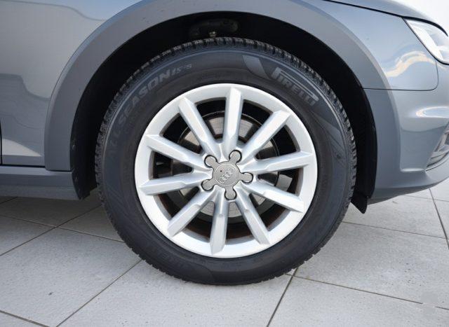 AUDI Q3 2.0 TDI 150 CV Business S-Tronic Navi