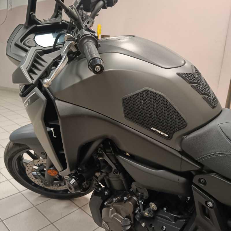 Yamaha Tracer 7 - 2022