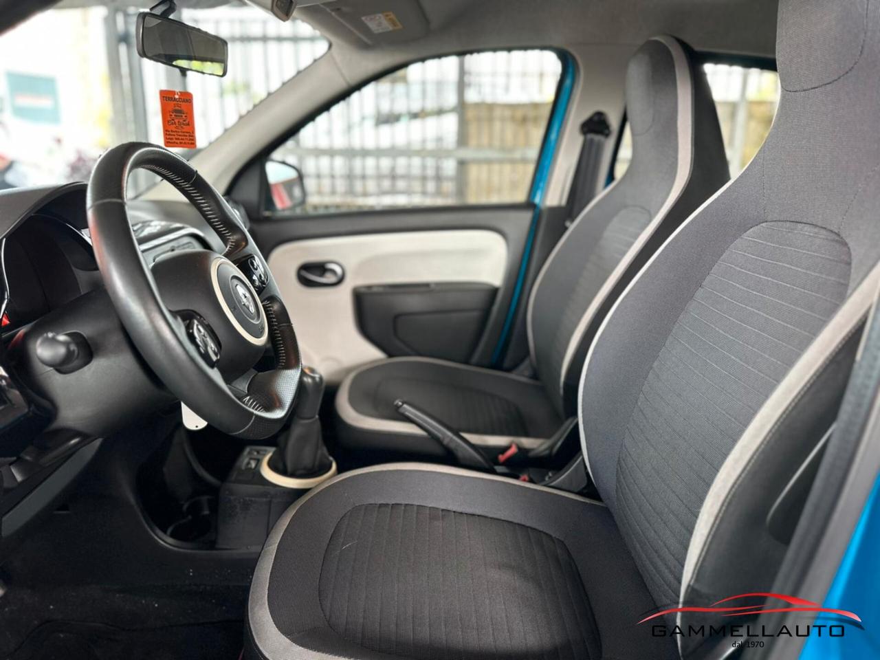 Renault Twingo 1.0 SCe Life 71cv