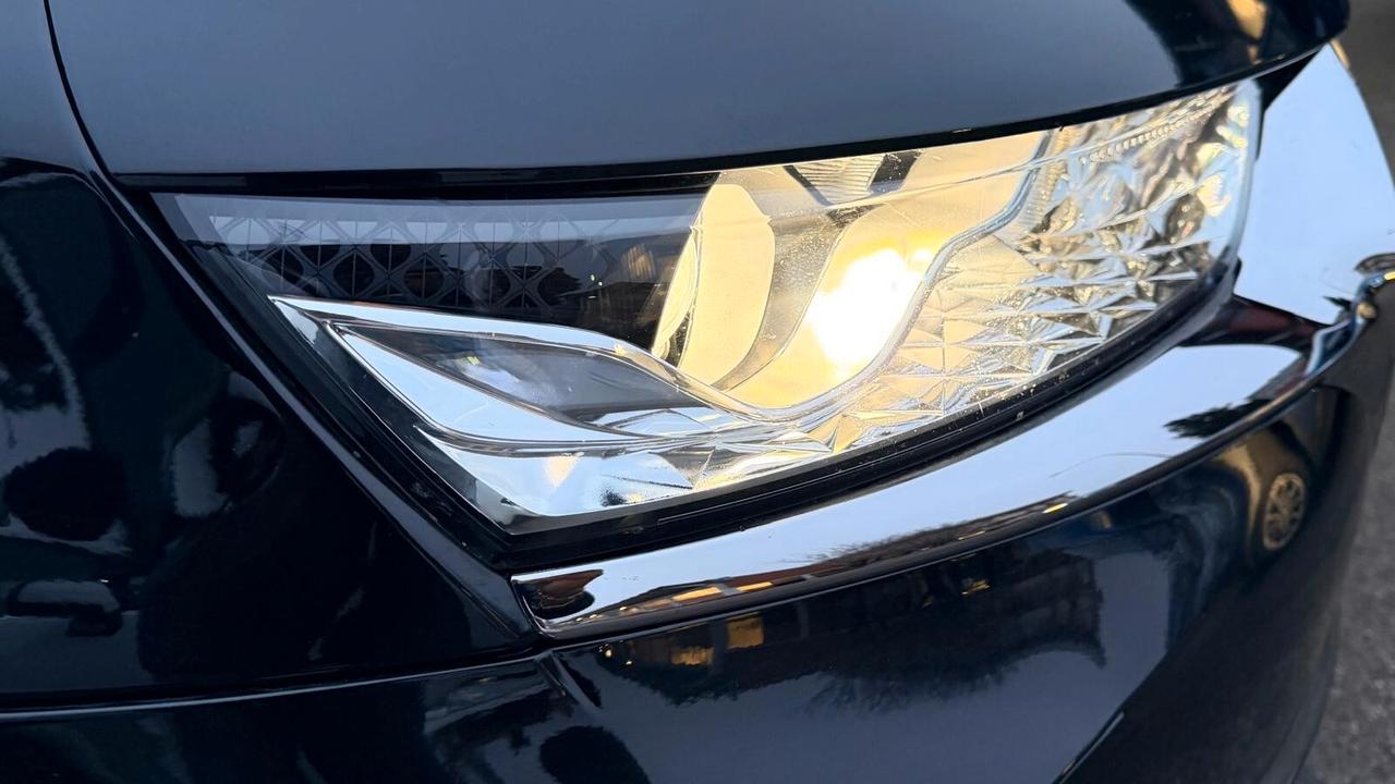 Ds 7 Crossback BlueHDi 130 aut. Grand Chic