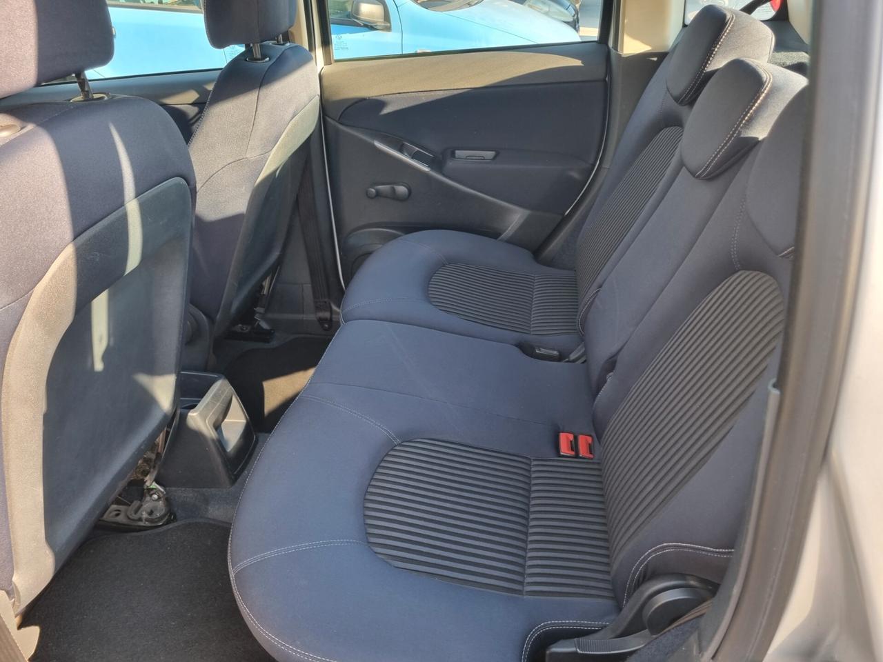 Lancia MUSA 1.3 Mjt 95 CV Gold - 2011