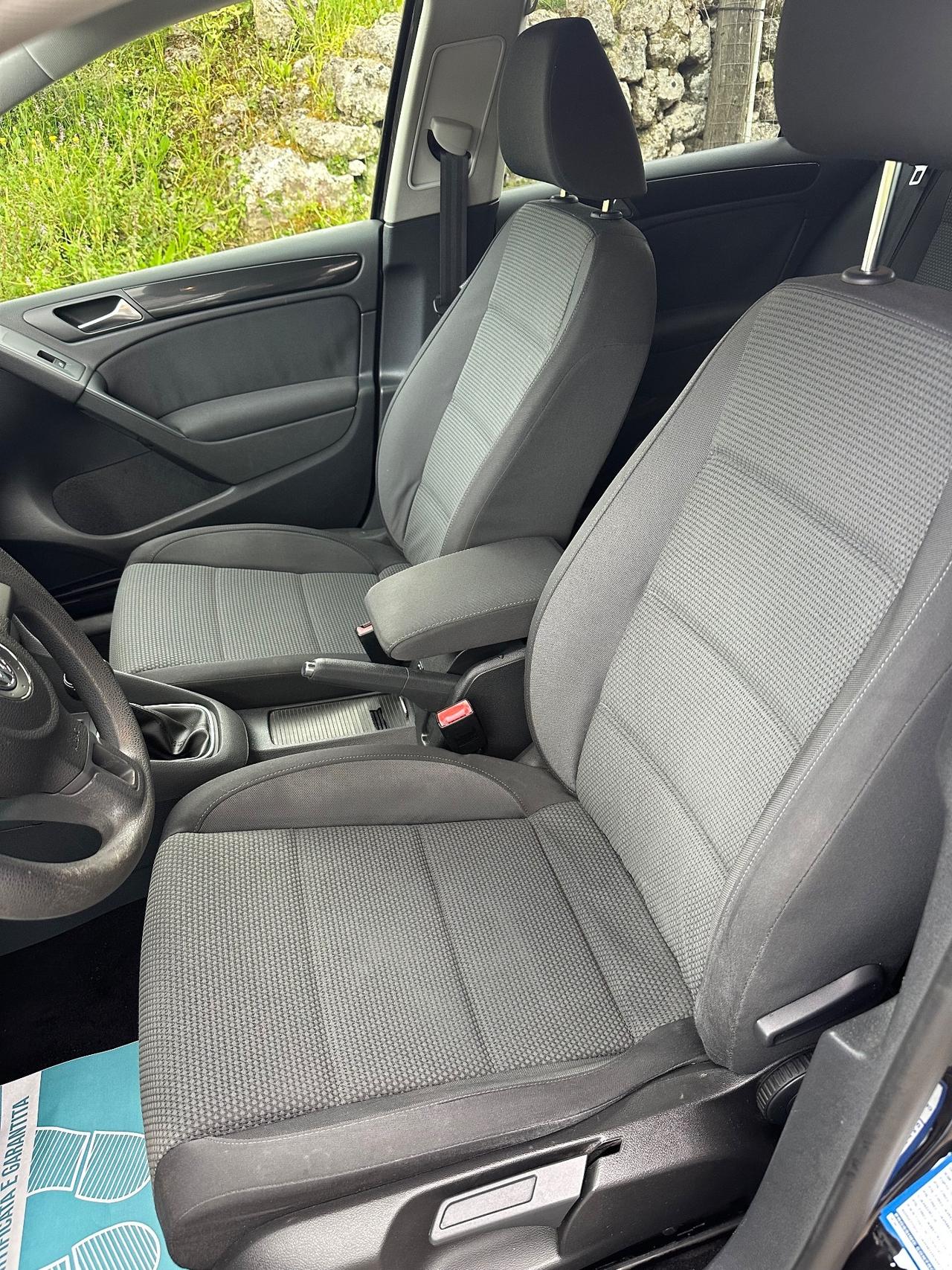 Volkswagen Golf 1.6 TDI 105 cavalli DPF 5p. Comfortline