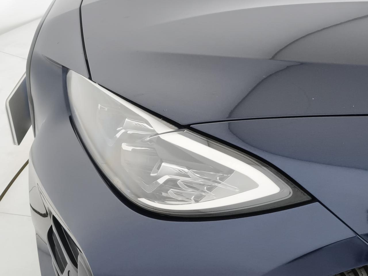 BMW Serie 4 430d Cabrio 48V MSport