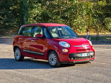 Fiat 500L 1.3 Multijet 85 CV Lounge 2014-E5B Manuale NEO