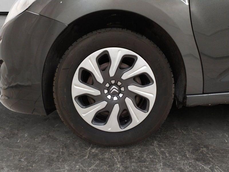 Citroën C3 1.2 vti Seduction 82cv FL