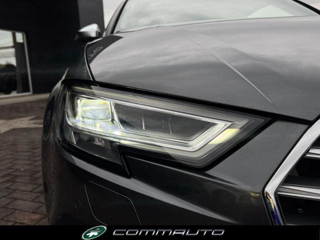 AUDI S3 Cabrio 2.0 TFSI S-LINE EDITION quattro S tronic