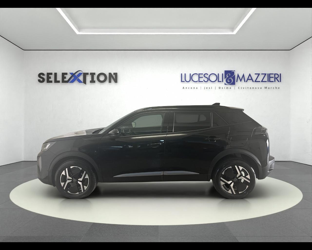 PEUGEOT NUOVO 2008 Allure PureTech 100 S&S
