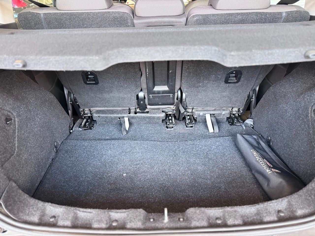 Fiat Idea 1.3 Multijet 16V 70 CV BlackEnergy
