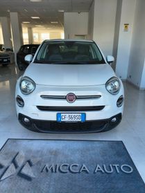 Fiat 500X 1.3 T4 150 CV DCT City Cross