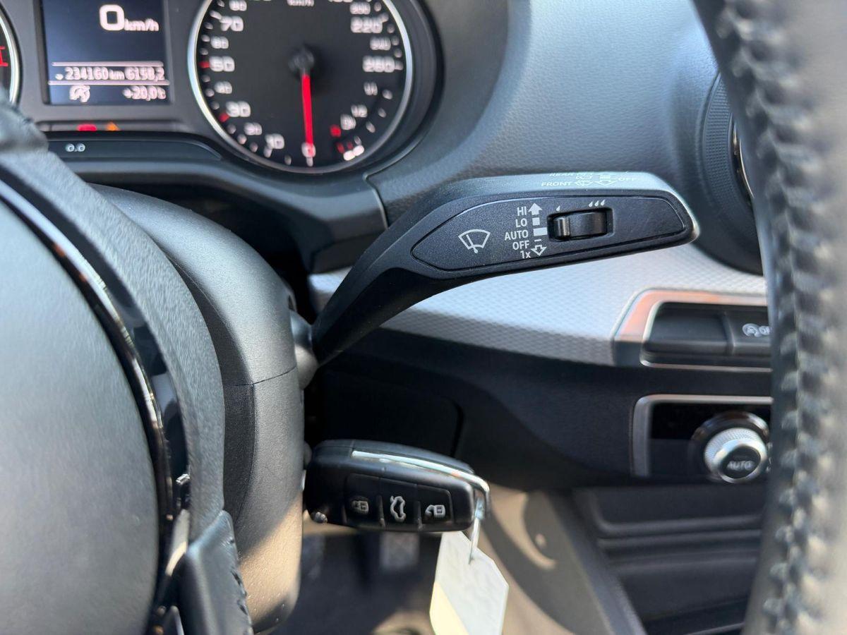 AUDI - Q2 - 1.6 TDI Business