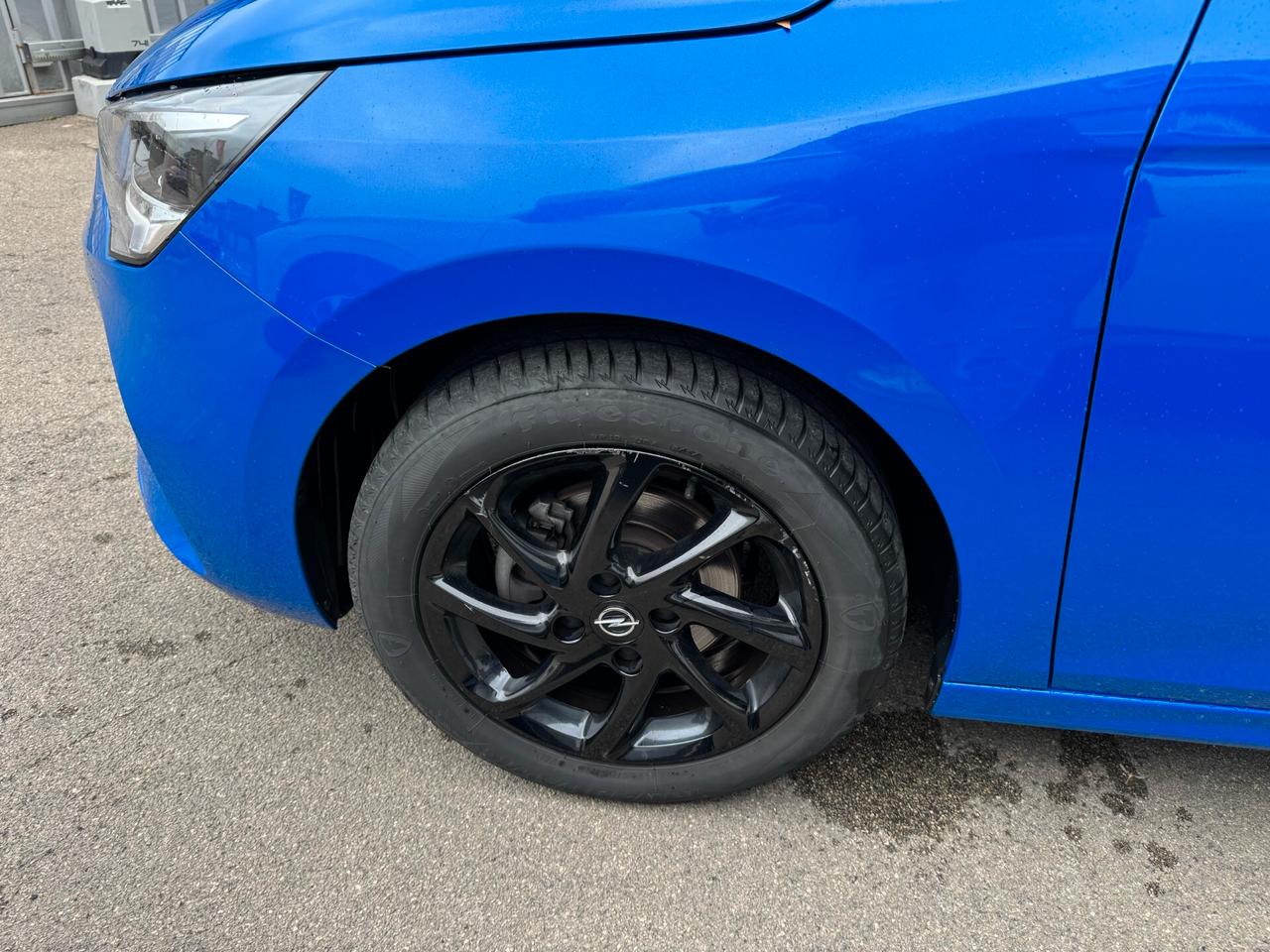 Opel Corsa 1.2