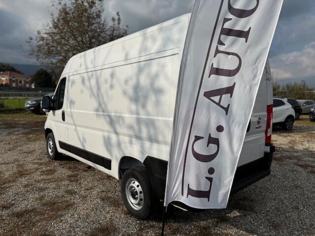 Fiat Ducato 35 2.2 Mjt 140CV PM-TM Furgone