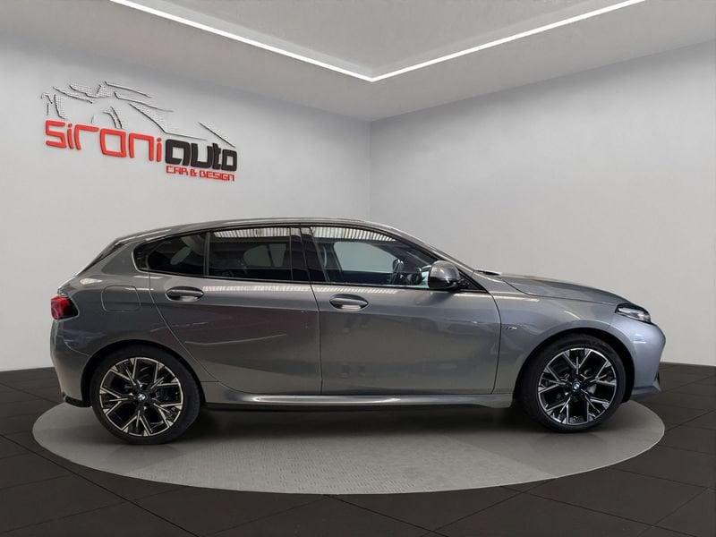 BMW Serie 1 120 48V MSport