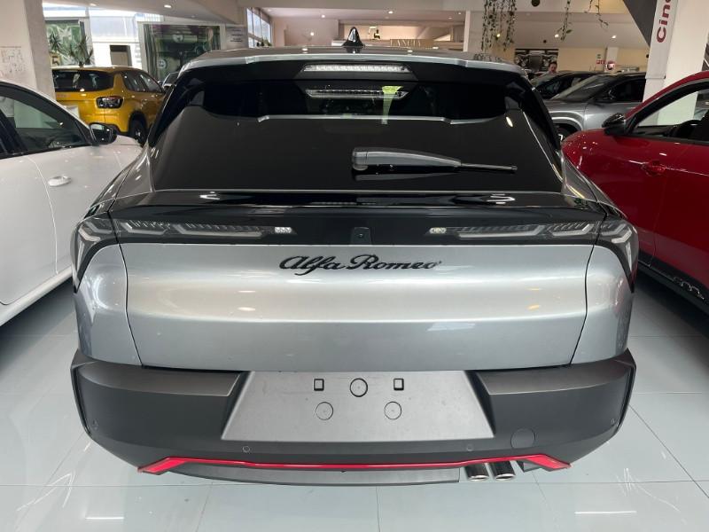 ALFA ROMEO Junior 1.2 136 CV Hybrid eDCT6 Speciale